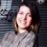 Νάνσυ Γιάννου, Bonbon Studio