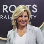 Δέσποινα Σωπήλη, MY ROOTS BEAUTY